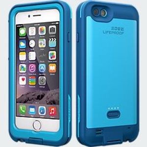 Lifeproof Charging Case For iPhone 6+